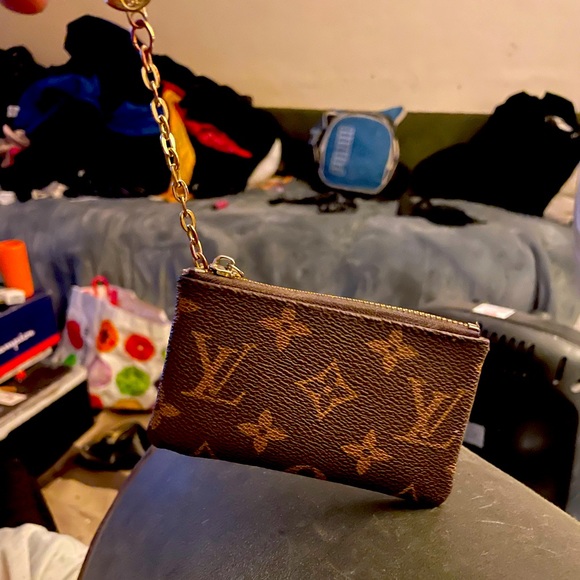 Louis Vuitton Bags Louis Vuitton Change Purse Poshmark